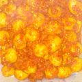 Cooksnap dari yessy untuk resep Bakso Balado