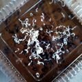 benjie.augusto's cooksnap of when they made Hj's Pina Colada Jello.
