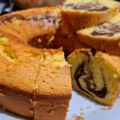 Cooksnap dari irnaindrayati01 untuk resep Bolu panggang lembut 4 telur