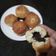 Cooksnap dari Bunda Hanifa Alya untuk resep Roti Goreng Tanpa Ulen