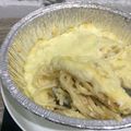 Cooksnap dari Ririe Mariza untuk resep Macaroni schotel panggang