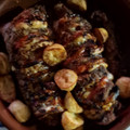 El cooksnap de Miguel Penalva cuando hizo Solomillo de cerdo en Airfryer.