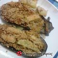 Cooksnap από Μυρτω στη συνταγή Άνατολίτικες μελιτζάνες