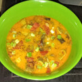 Cooksnap dari Octavianavia Via untuk resep Soto Betawi