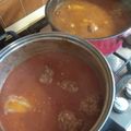 Ilona Somlyai Cooksnap-ja, amikor elkészítette a(z) Töltött paprika receptet.