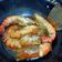 Cooksnap dari yanti untuk resep Udang galah goreng saus tiram