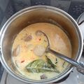 Cooksnap dari yunia untuk resep Jengkol bumbu gulai Padang ala nurma 😊