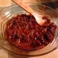 Cooksnap dari Ariani Noor Adianti untuk resep Sambal Terasi Matang
