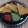 Dr. Pushpa Dixit का कुकस्नैप जब उन्होंने चीज़ क्लब सैंडविच (cheese club sandwich recipe in Hindi) बनाया था।