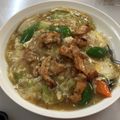 阿牙！ 亂煮醫通啦～🍳 的 味增雞肉高麗菜燴飯 cooksnap