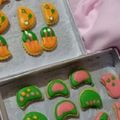 Cooksnap dari Deeyan Sweety Lasmana untuk resep Cookies icing sugar