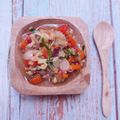 Cooksnap dari Keinara FR untuk resep Sambal Matah