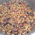 Cooksnap από Σταυρος Αργ. στη συνταγή Χταπόδι με κοφτό μακαρονάκι στην χύτρα