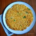 Cooksnap dari Desriayu untuk resep Martabak Mie