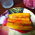 Cooksnap dari Umi Ai untuk resep Pisang colenak
