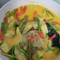 Cooksnap dari Ira Destiana untuk resep Gulai Ikan Kakap