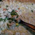 Cooksnap dari Adele untuk resep Sayur lombok ijo tempe gunung kidul