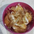 Cooksnap dari Istien Syarif untuk resep Takoyaki