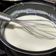 El cooksnap de Aly cuando hizo Bechamel / receta fácil.