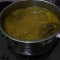 Cooksnap dari Anik Widyawati untuk resep Soto Ayam Kampung