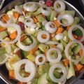 Cooksnap από Irene Pag στη συνταγή Μπριάμ στο φούρνο