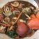Cooksnap dari Ekatri Mahyudin untuk resep Seafood Saos Padang (Kepiting & udang)