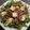 El cooksnap de mtferreiros cuando hizo Ensalada con bacon y queso de cabra.