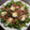 El cooksnap de mtferreiros cuando hizo Ensalada con bacon y queso de cabra.