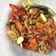 Cooksnap dari Yunita Hidayah untuk resep Oseng Jeroan & Telur Ikan Gabus (Haruan) #Dandelion
