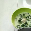 Cooksnap dari Nadila Nur Anjarwati untuk resep Sayur Bobor