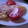 El cooksnap de Norah cuando hizo Tortilla Francesa, de quesitos ajos y pereji.