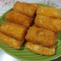 Cooksnap dari Aulia Syifa untuk resep Risoles Mayo Frozen