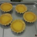 Cooksnap dari zhaybhabha untuk resep Pie Susu khas Bali