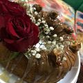صورة من ro0o0ry Alshahrani، شاركها بعد تجربة وصفة كيكه التمر لذيييذه 😋