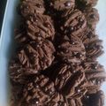 Cooksnap dari Ida Dyana Hasibuan untuk resep Good Time Coklat