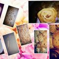 El cooksnap de 💞Guerita Rodriguez 💞 cuando hizo Torta 80 Golpes 😁👌.