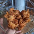 Cooksnap dari Novi Yanti untuk resep Udang Goreng Crispy 🍤