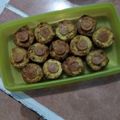 Cooksnap dari Mai Syarah untuk resep Tahu fantasi sosis