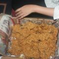 Cooksnap dari Rifqy Ridwan Riasyah untuk resep Surabi Bandung