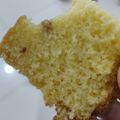 Cooksnap dari Ira Novianti untuk resep Bolu Mentega 4 Telur