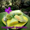 Cooksnap dari Mc. Nieee untuk resep Nagasari Hunkwe Pacar Cina