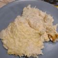 Cooksnap de IsaSand sur la recette Brandade de poisson