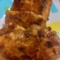 Cooksnap dari bUnDanya damArsyila untuk resep Gurameh bakar kecap