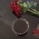 کوک اسنپ الهه بانو بعد از امتحان کردن طرز تهیه گاناش بدون خامه و شیر برای کیک.