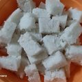 Cooksnap dari Roro Woelan untuk resep Lontong/ketupat ricecooker