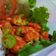 Cooksnap dari mommy aydin-ali untuk resep Sambel Pete Udang