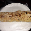 El cooksnap de Lucia Muñoz cuando hizo Strudel de manzana tipo alemán.