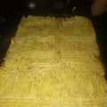 El cooksnap de Lautaro Diaz cuando hizo Pastel de papa! Fácil y ricoo!.