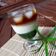 Cooksnap dari Ika Mahendra Moenif untuk resep Es Kopi Susu Pandan