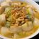 Nancy Chou 的 水煮干貝高麗菜 cooksnap